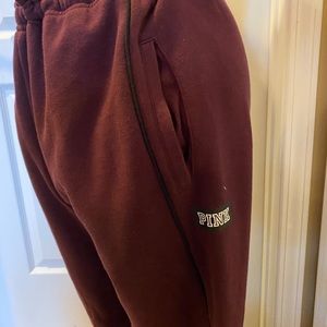 Victoria’s Secret Pink Sweatsuit
